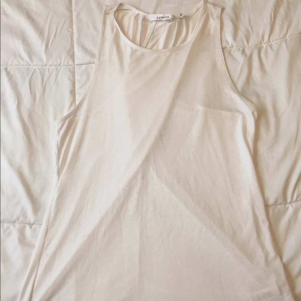 ATHLETA workout tank
